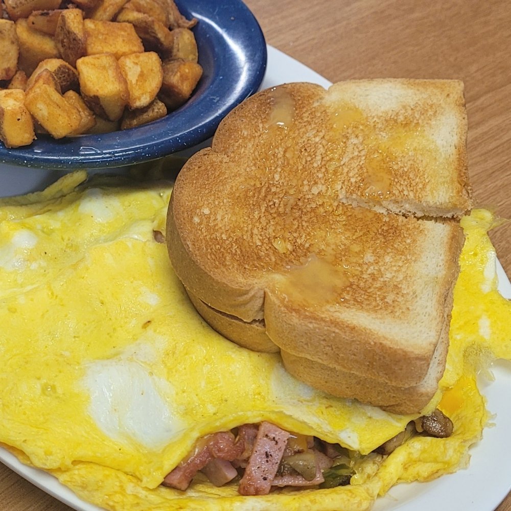 Stanley Kitchen Family Restaurant