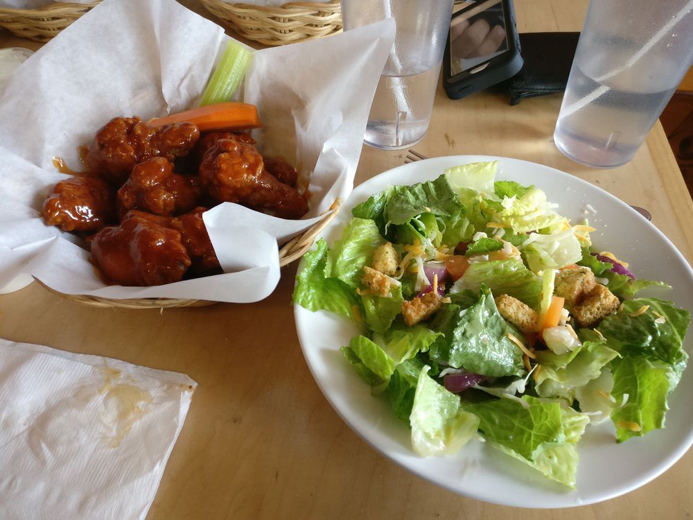 WIld Wing