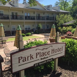 Park Place Hotel 12 Reviews Hotels 27 South St Dahlonega Photo Of Park Place Hotel Dahlonega Ga United States