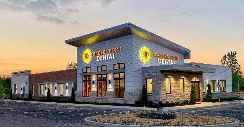 image of business Traders Point Dental