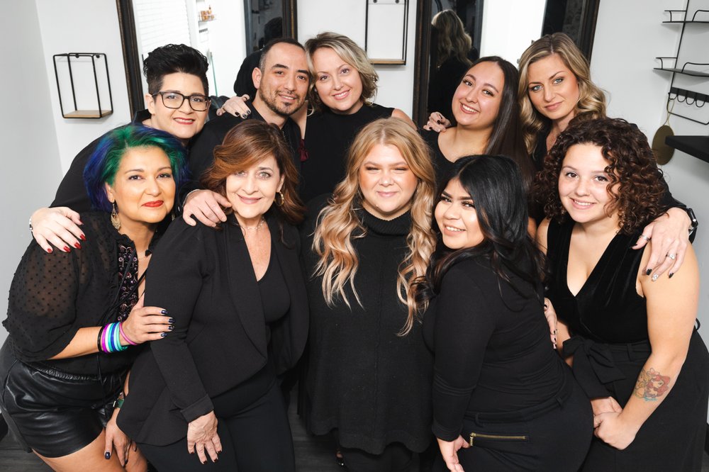 Design Concepts Salon & Boutique