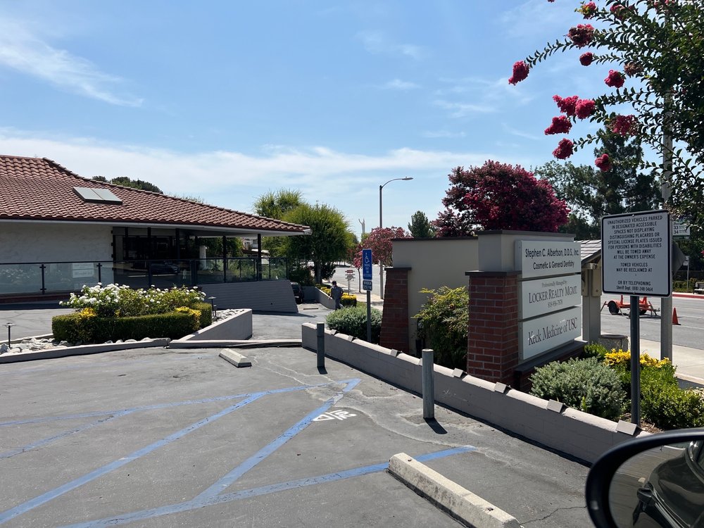 image of business Stephen Albertson, DDS