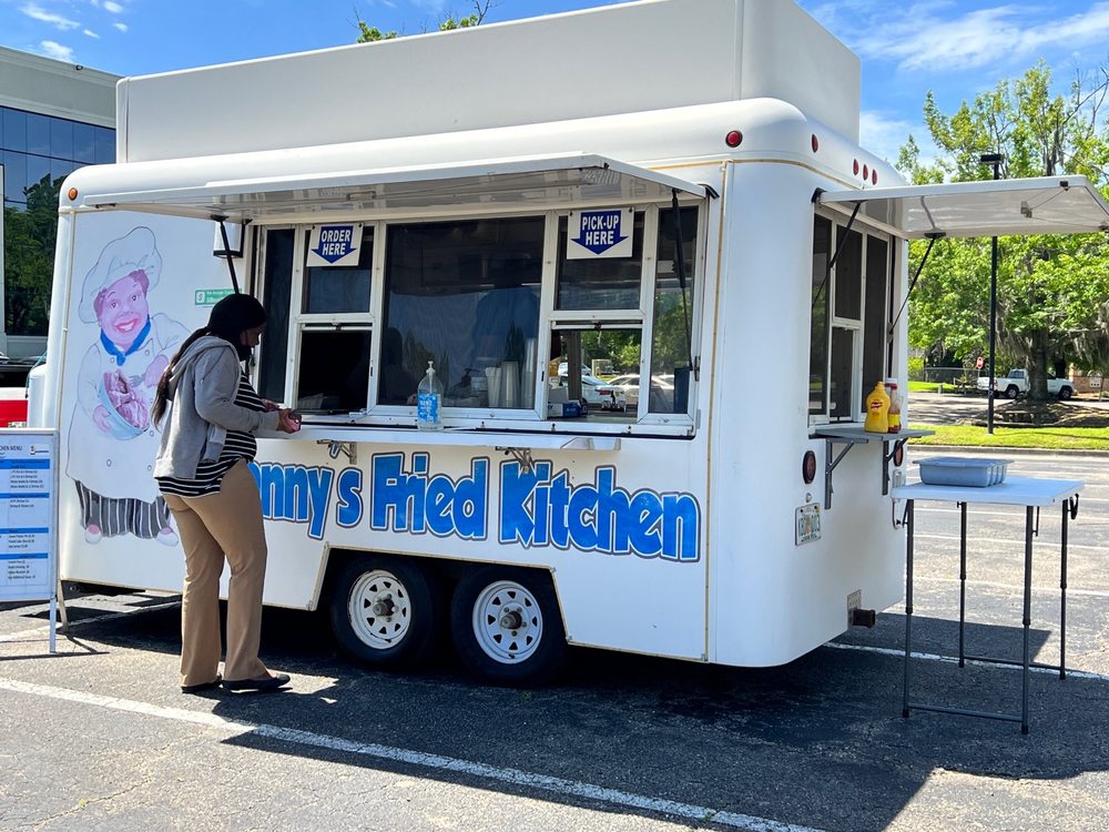 Granny's Fried Kitchen