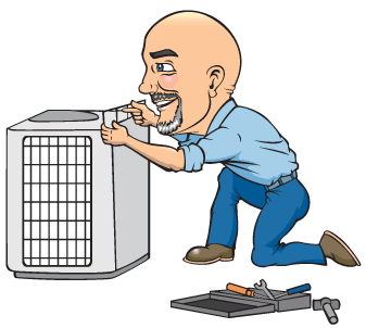 image of business Allstar A/C & Heating