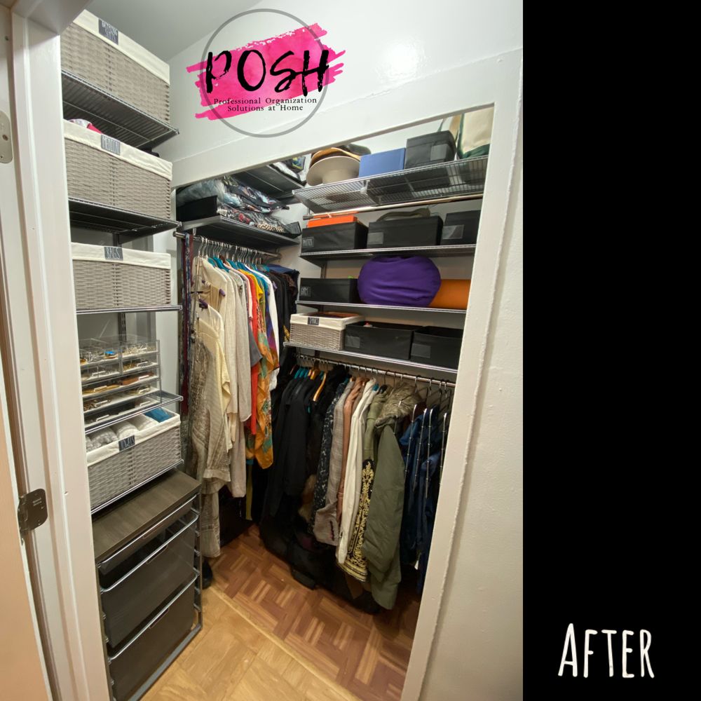 POSH