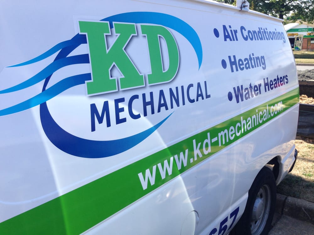 KD Mechanical