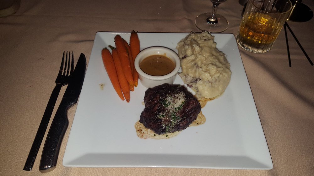 Top of Binion’s Steakhouse 295 Photos & 347 Reviews Steakhouses