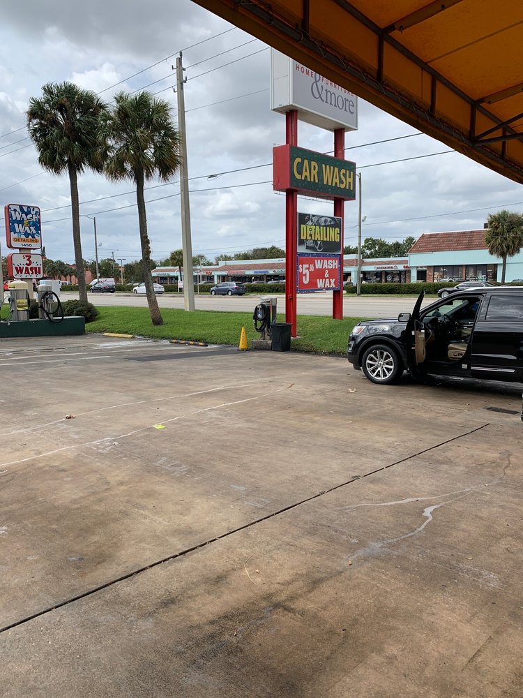 Auto Spa