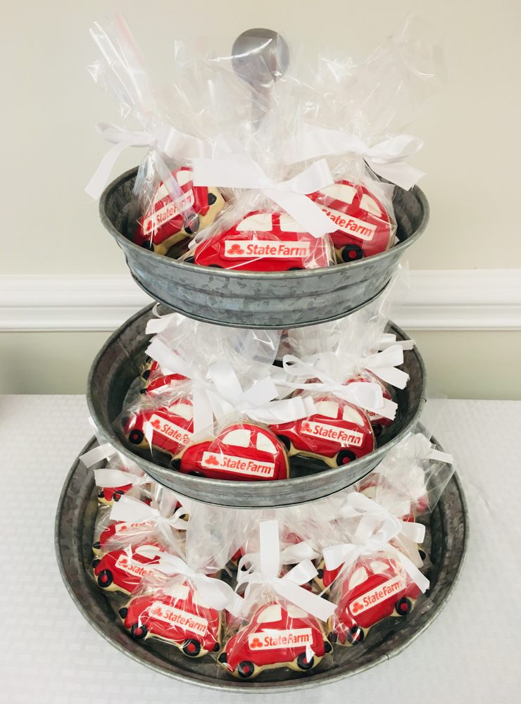 Ethan Gardner - State Farm Insurance Agent