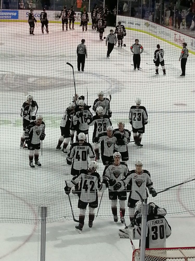 Langley Events Centre