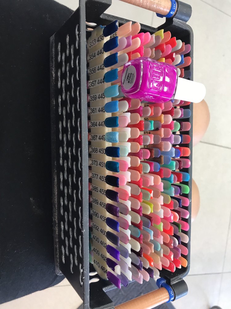 Five Star Nail 15 Reviews Nail Salons 183 W Merrick Rd, Freeport