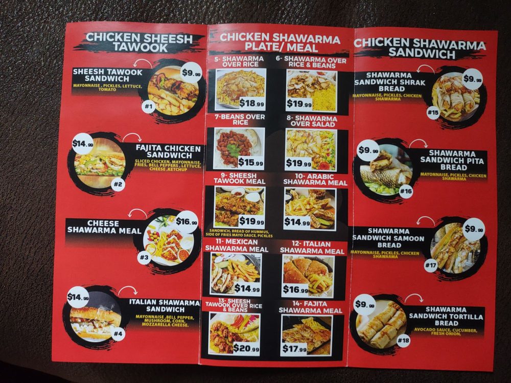 Cozy Mosy Meals