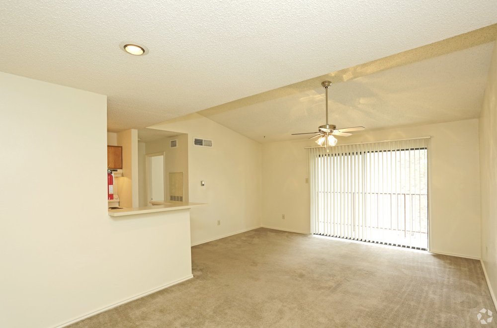Lions Run Apartments