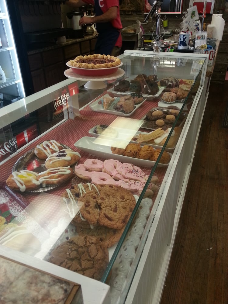 Sweet Lou’s 11 Reviews Bakeries 120 W 20th Ave, Torrington, WY Restaurant Reviews