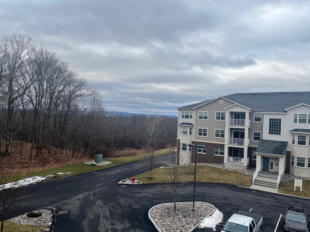 Stonegate Apartments