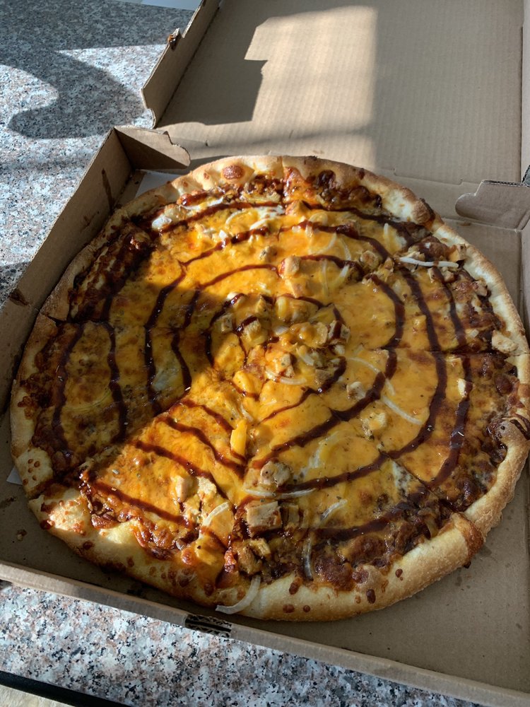 Pino's Pizza & Italian Restaurant