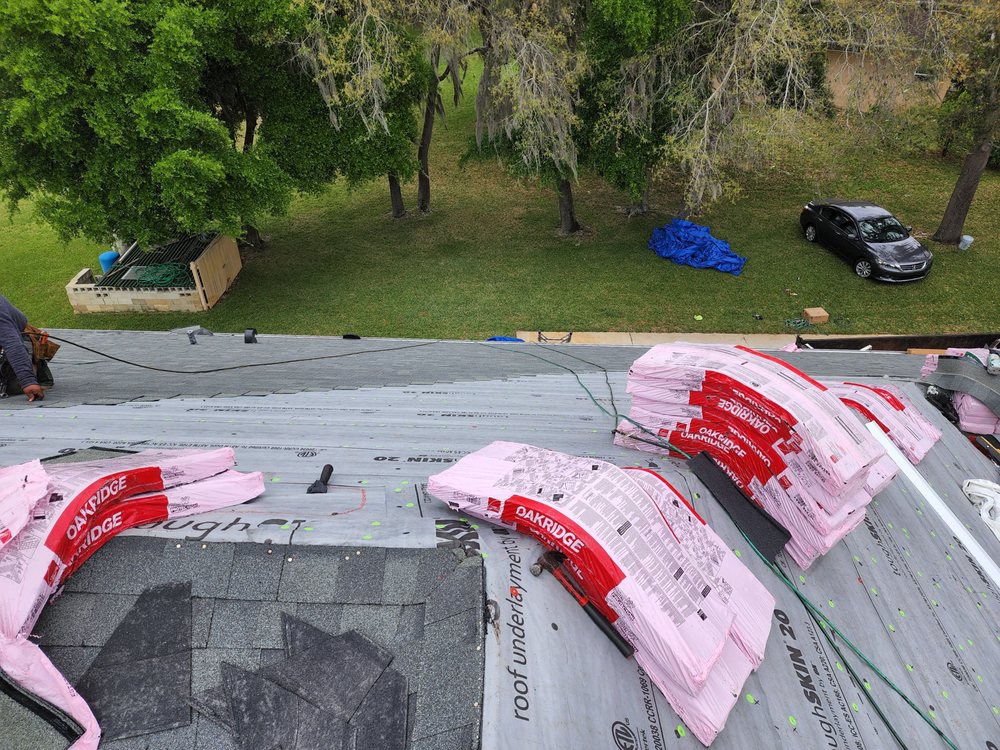 image of business Home Pros Roofing and Contracting