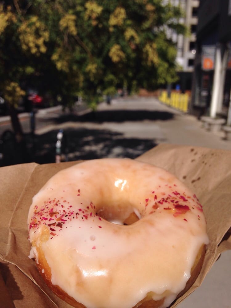 The Big O Doughnuts 33 Photos & 29 Reviews Donuts 171 E Broadway