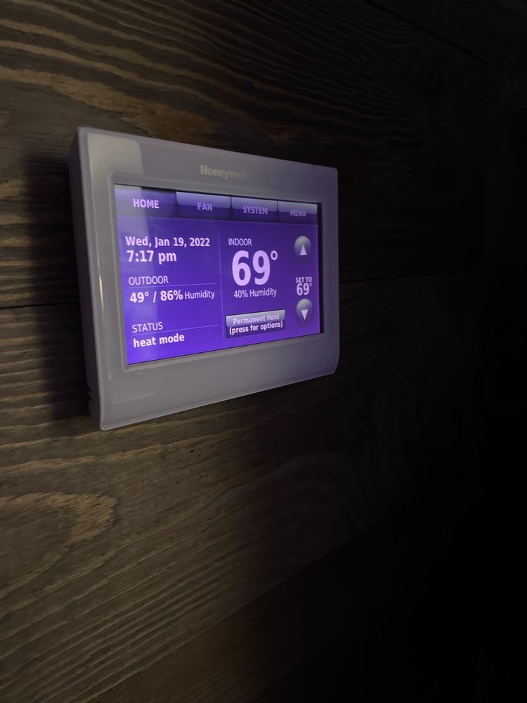 image of business Valley Heating and Air