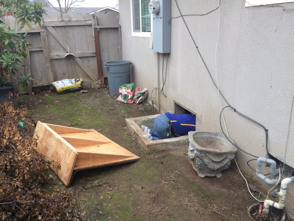 Tri-California Home Inspections