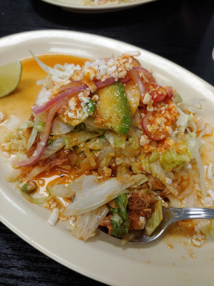 Angi's Mexican Kitchen