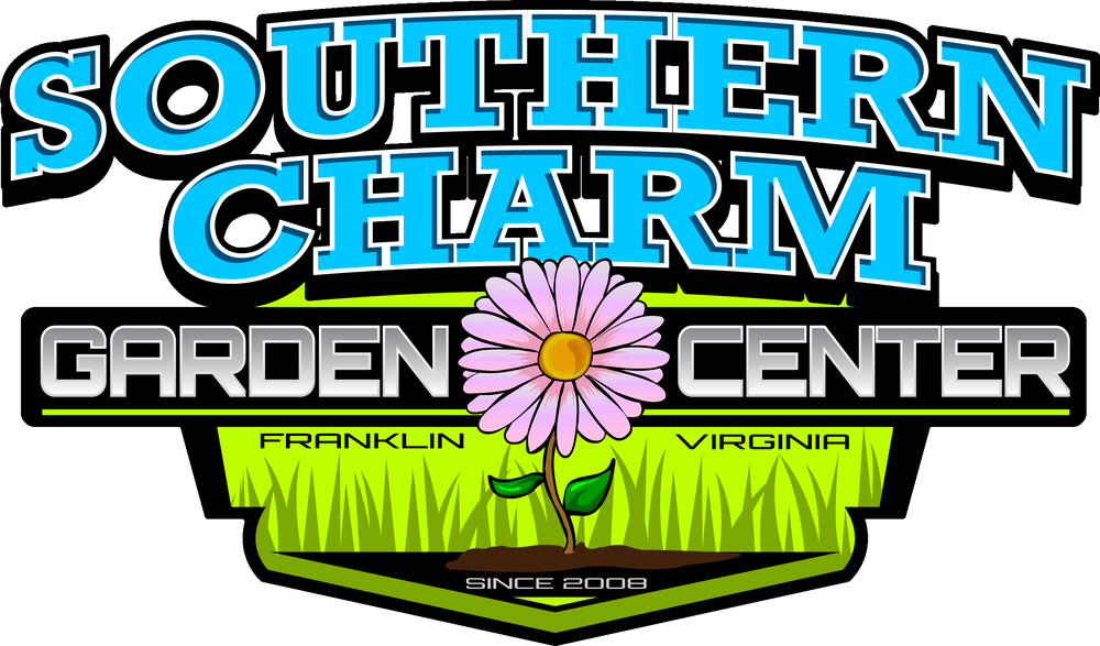Southern Charm Garden Center