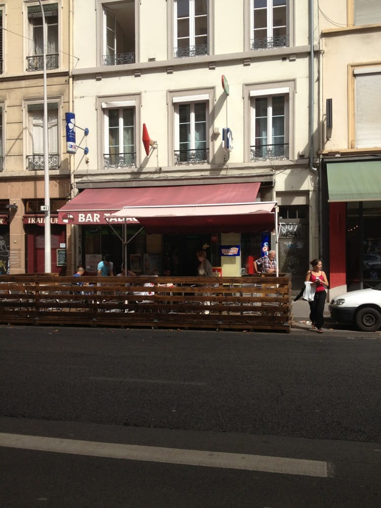 le felix faure Tobacco Shops 41 Avenue Félix Faure, Garibaldi, Lyon