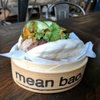 Mean Bao