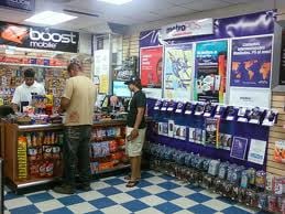 Nov 25, · Thank you, Jessica from MetroPCS in LA for a great yelp! *I don't know if Jessica is at this location, but I picked this one because of the negative review below. 11/19/ & 11/20/ to pm at La brea Los Angeles CA one & half hour waiting time/5(24).