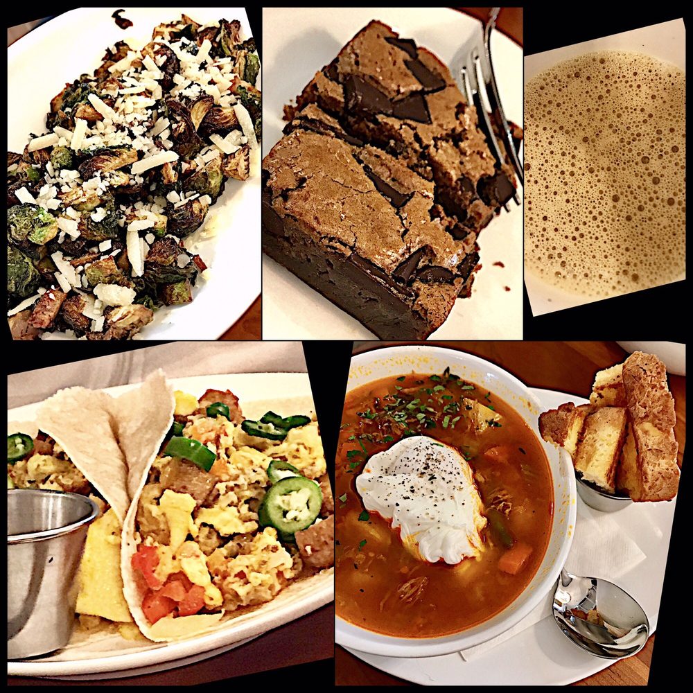 Picnik 586 Photos & 487 Reviews American (New) 4801 Rd, Rosedale, Austin, TX