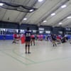Mandell JCC Valley Sports & Community Center