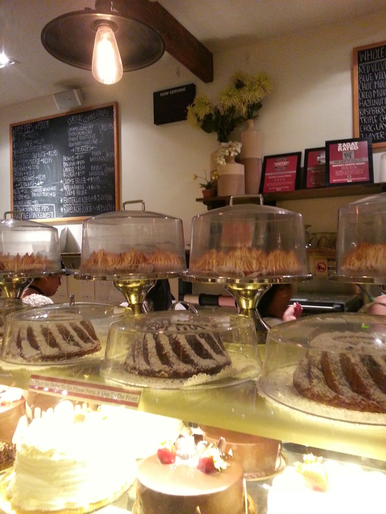 Photos for Martha’s Country Bakery Yelp