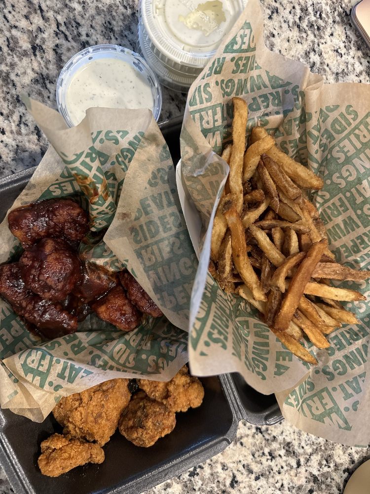 Wingstop