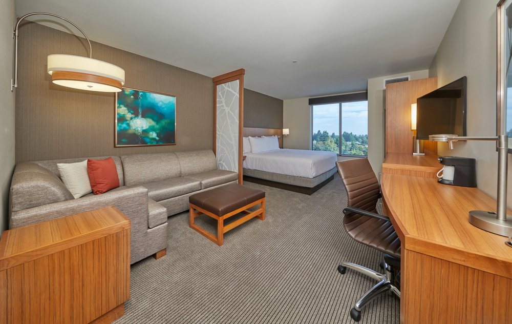 Hyatt Place Eugene/Oakway Center 108 Photos & 26 Reviews Hotels 333 Oakway Road, Eugene