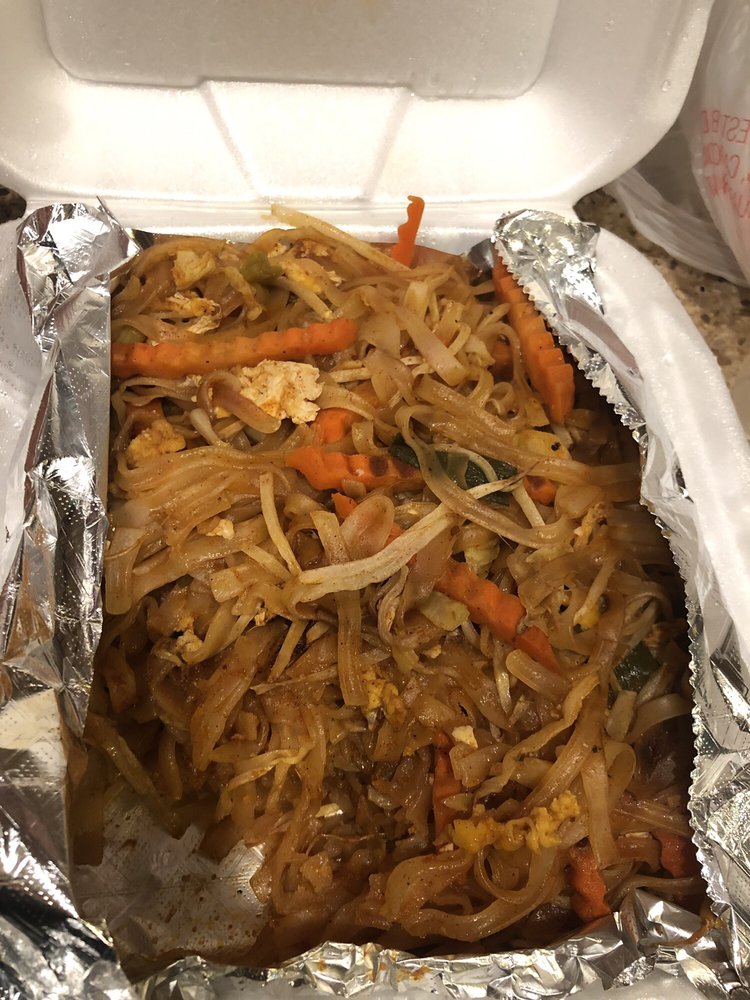 Win Thai Cuisine Win Thai Cuisine