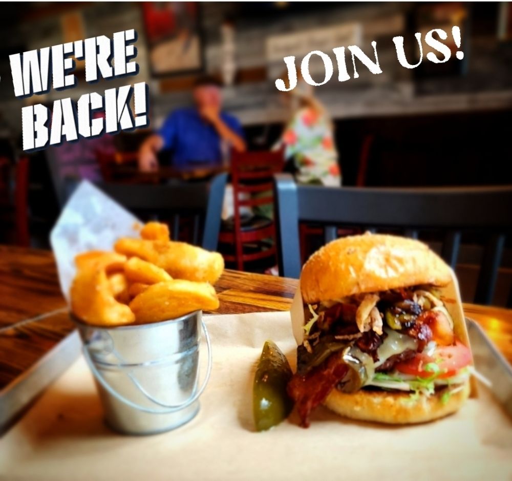 Gastro Grind Burgers Gastro Grind Burgers