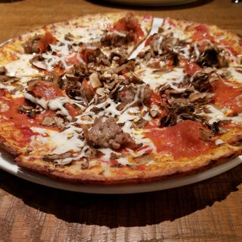 California Pizza Kitchen Southpoint Menu California Pizza Kitchen Southpoint Menu