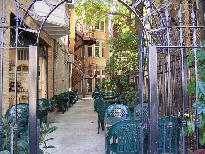 Photos for Noodles In the Pot Yelp