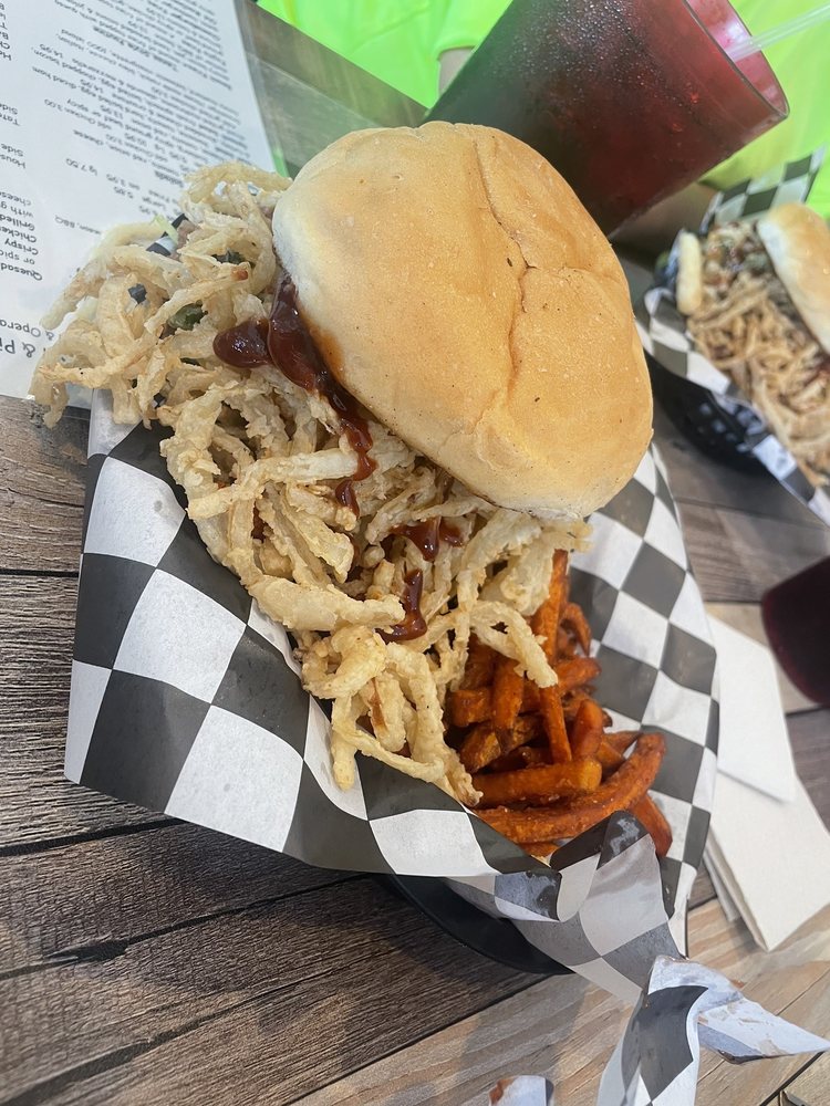 Way West Grill & Pizzeria