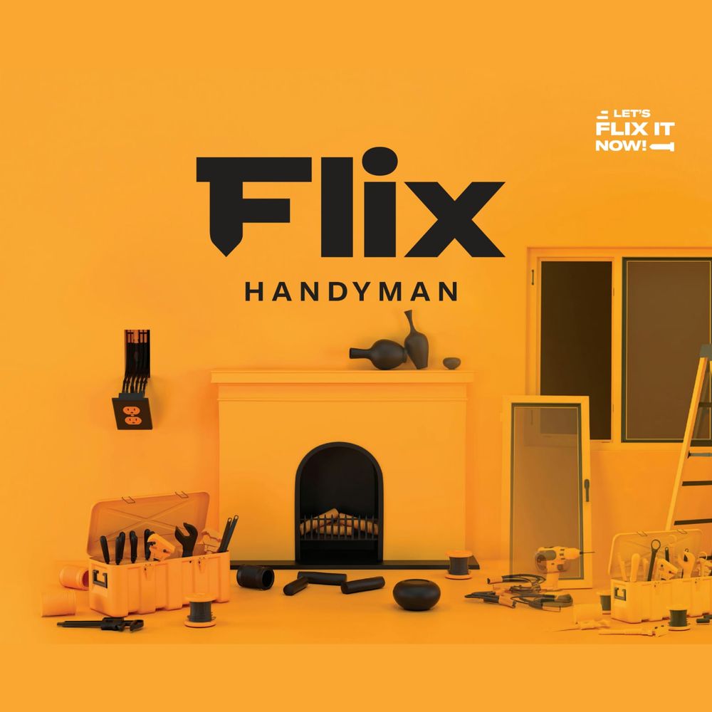 Flix Handyman