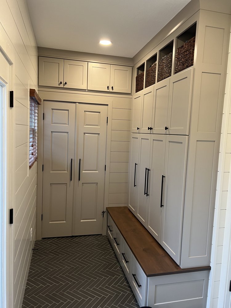 Master Plan Remodeling