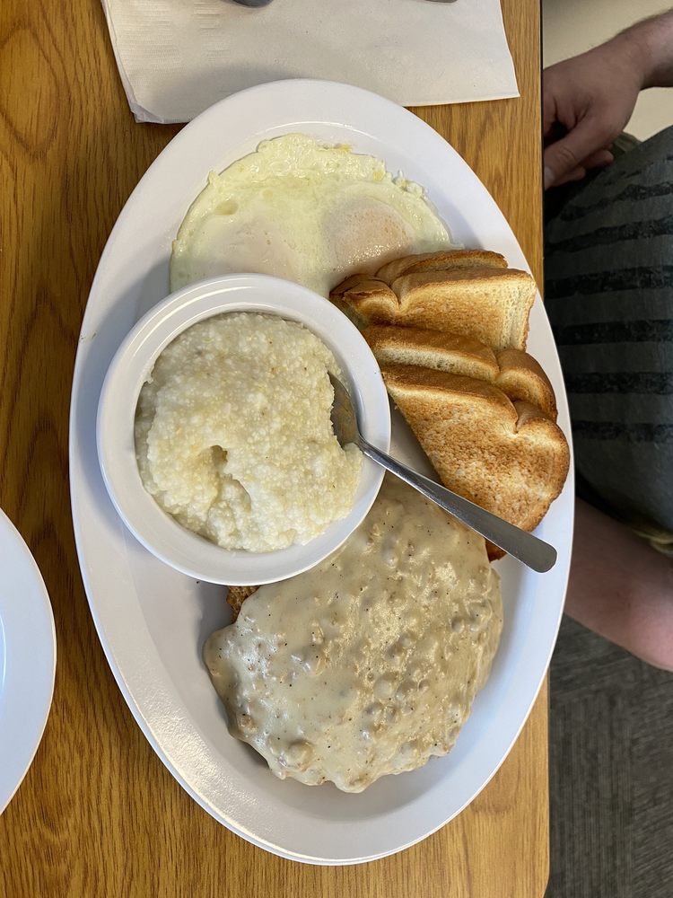 Brunch Place Brunch Place