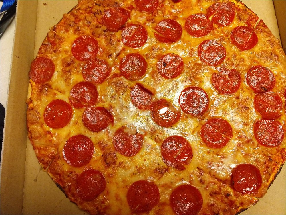 Cecil Whittakers Pizzeria