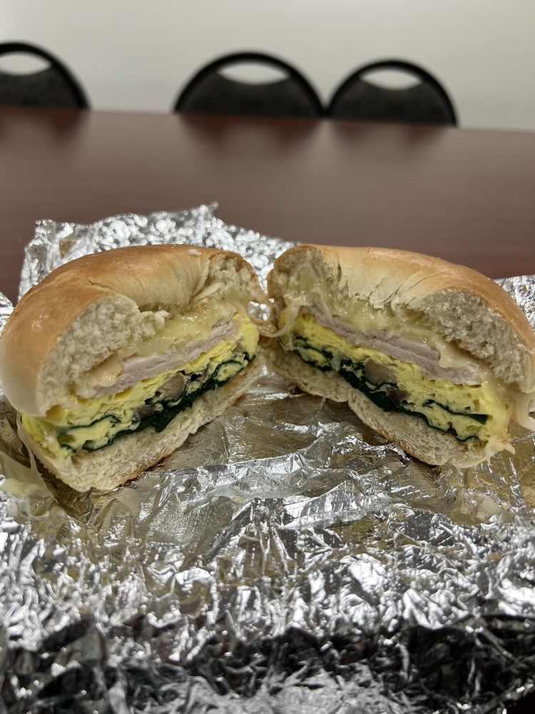East Coast Bagel