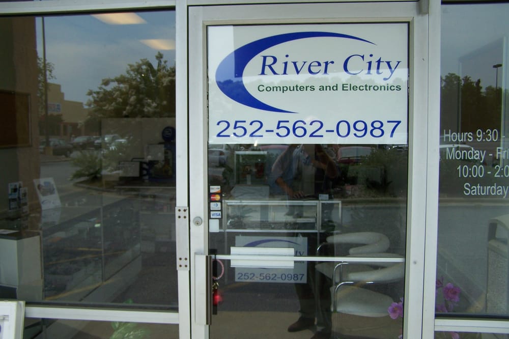 River City Computers