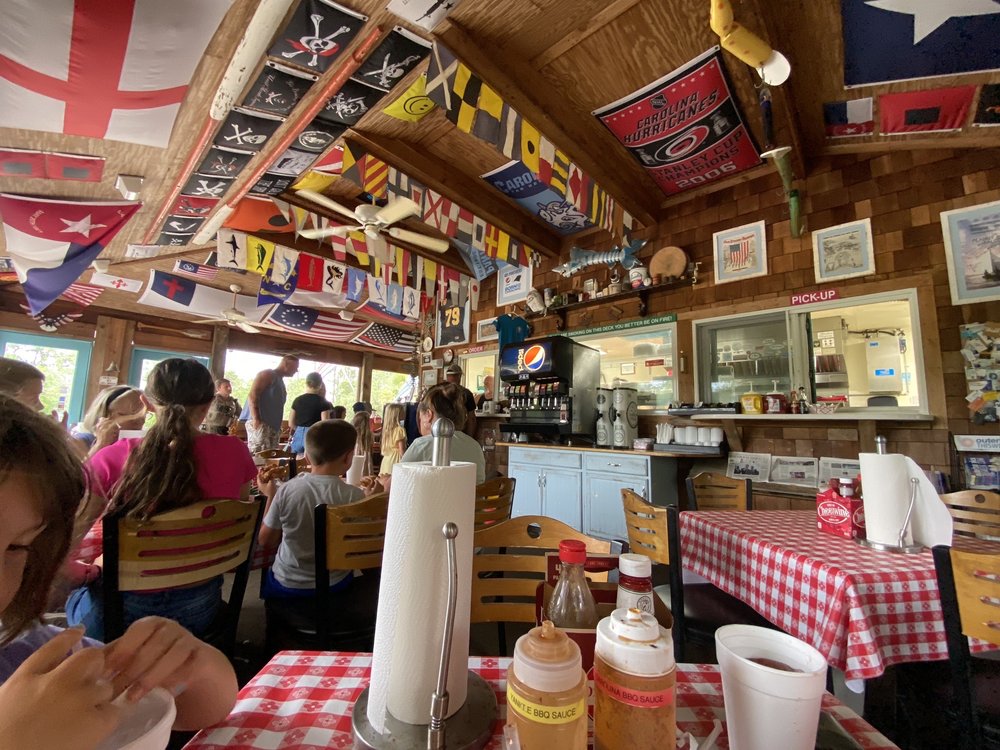 Carolina Bar-B-Que Company