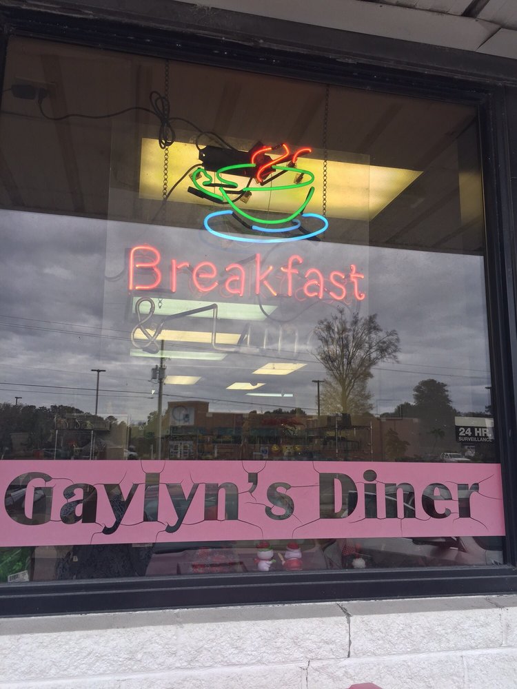 Gaylyn's Diner