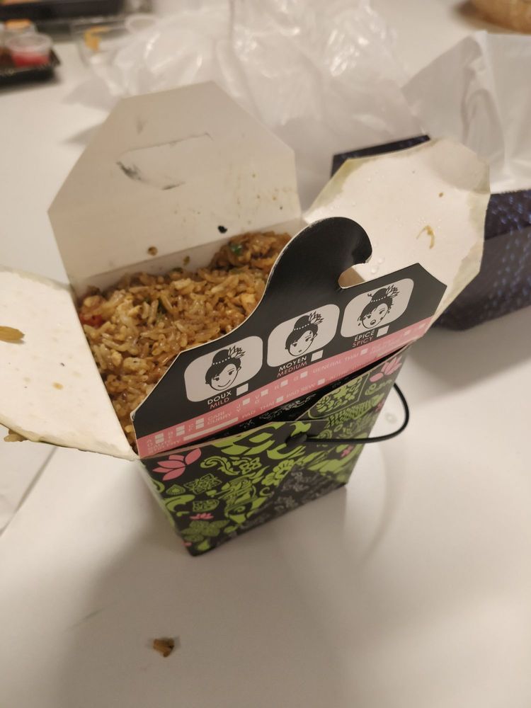 Thai Express