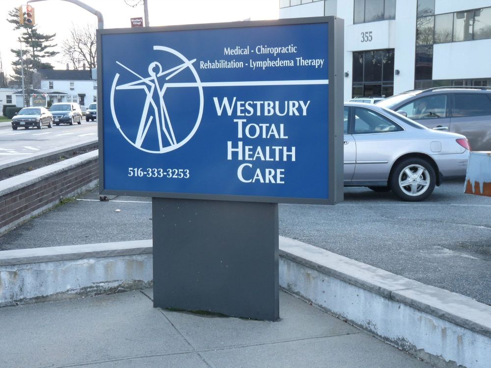Westbury Total Health Care