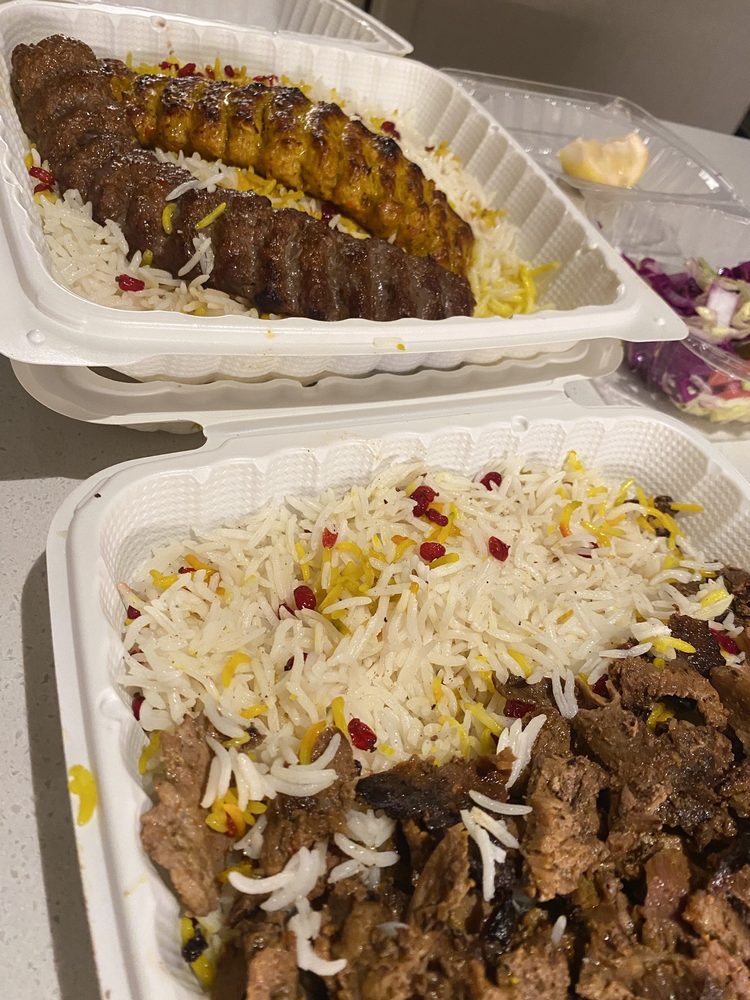 Istanbul Doner Kebab Istanbul Doner Kebab